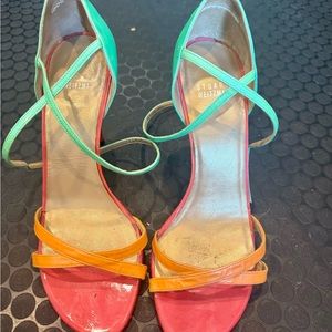 Fun shoes for any occasion